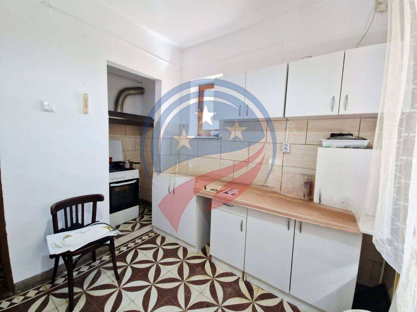 CASA /VILA str. Ana Ipatescu - Poză 9