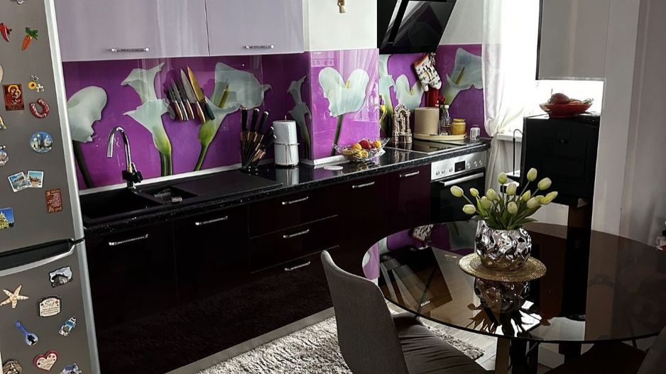 Apart 2 camere, bloc niu, cartier Tomis plus - Poză 4