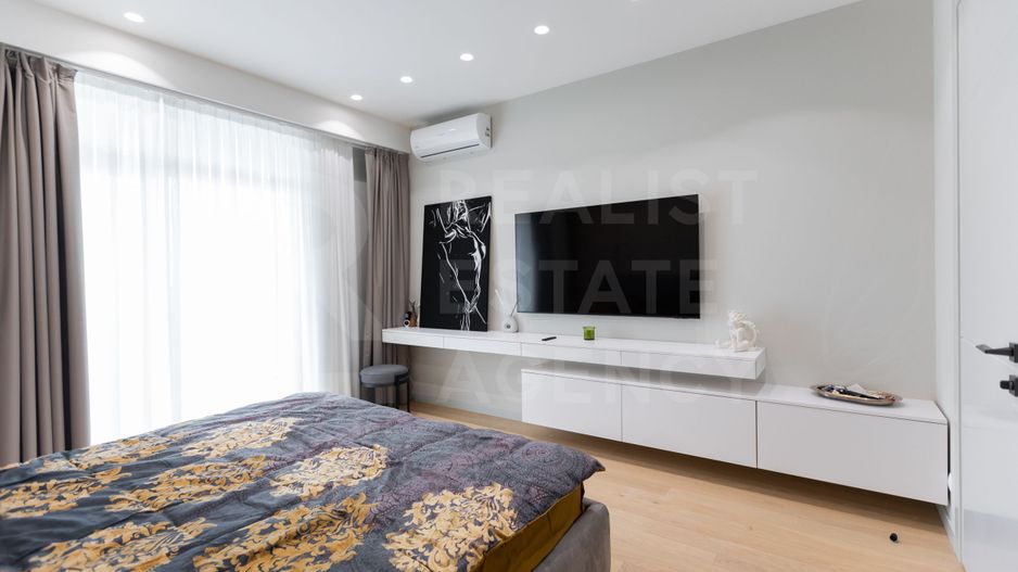 Vânzare, apartament, 3 camere, strada Bogdan Voievod, Râșcani - Poză 10