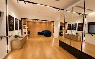 Vilă Smart Home KNX |600 mp utili | Baneasa |  Fotovoltaice & Pompe Caldura - Poză 13