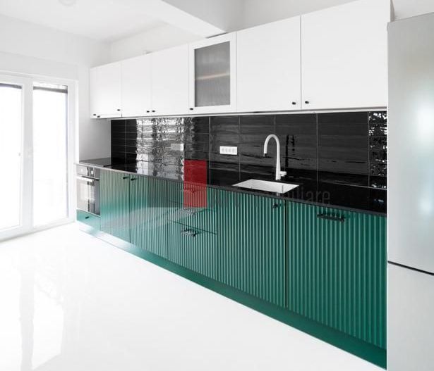 Inchiriere penthouse exclusivist Orhideea Residence - Poză 6