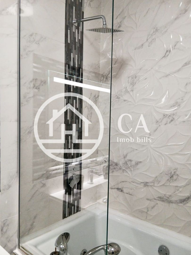 Apartament cu 3 camere de inchiriat - Prima Onestilor - Poză 10