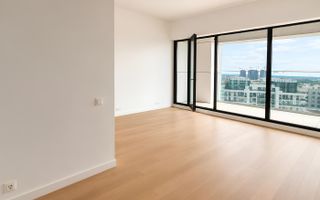 Apartament premium 2 camere | One Verdi Park | Etaj 14 - Poză 3
