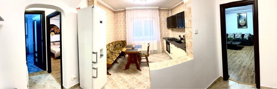 Închiriere Apartament 2 Camere | 13 Septembrie – Marriott ✨ - Poză 7