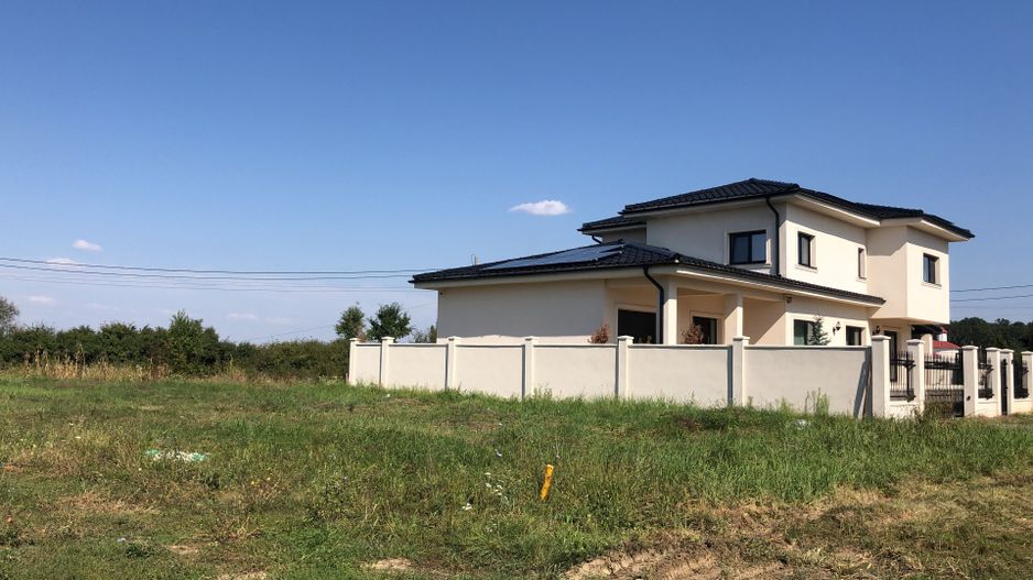TEREN SAG -zona manastire-748 mp - Poză 1