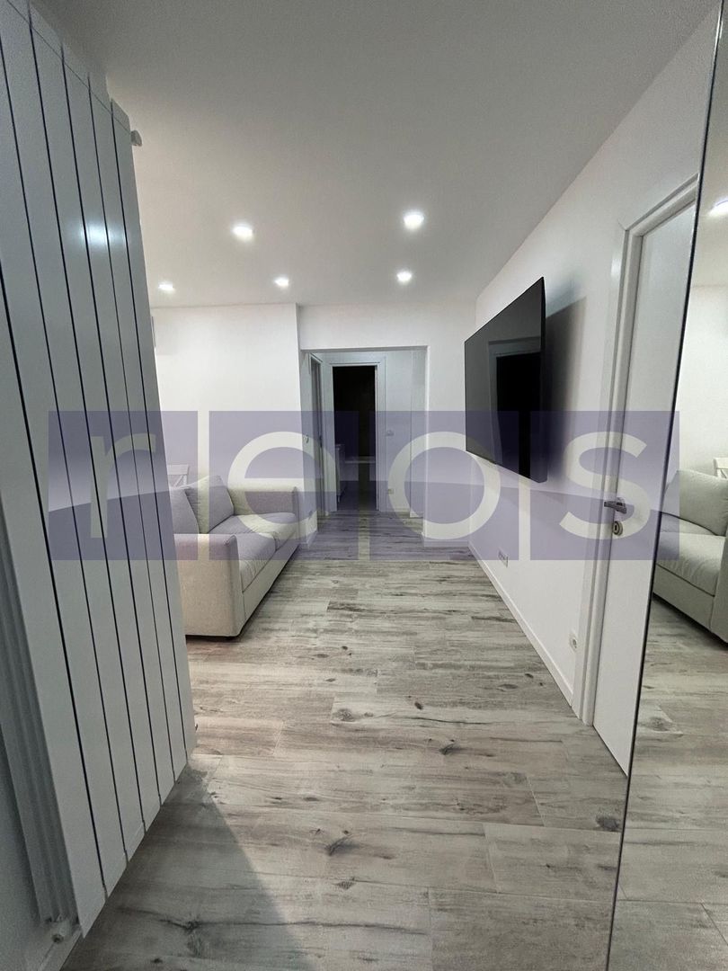 ÎNCHIRIERE 3 CAMERE | PIAȚA UNIRII | CENTRALA PROPRIE - Poză 12