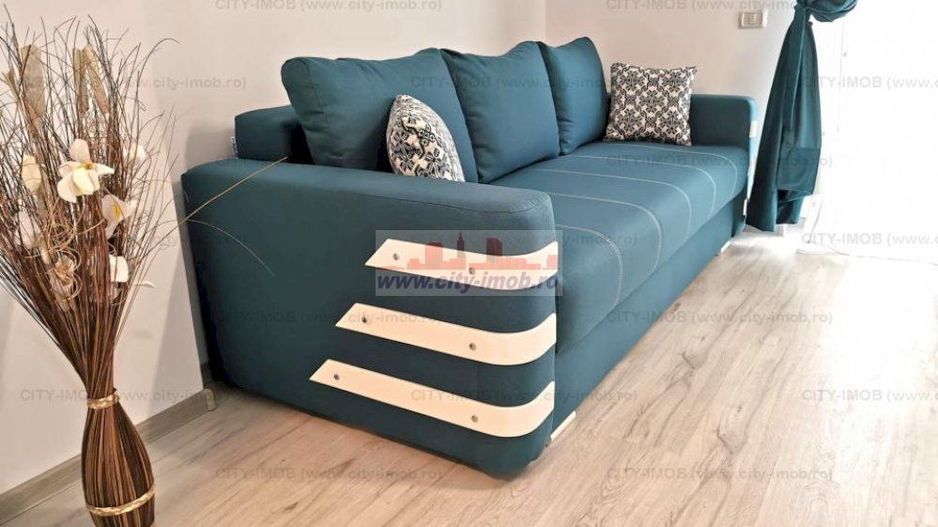 Vanzare Apartament doua camere Dobroiesti,  Fundeni . Bloc NOU - Poză 5