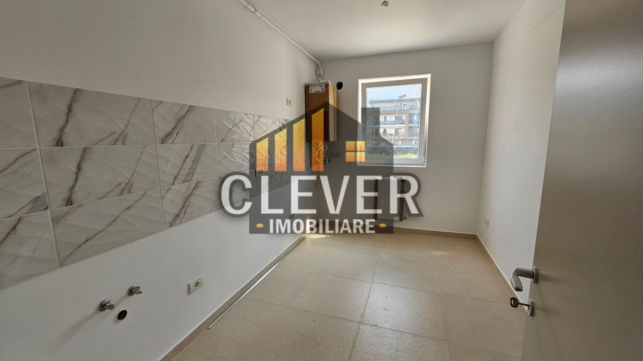 Apartament 2 Camere | 53,9 mp Utili | Bucatarie Separata | Pallady - Poză 3