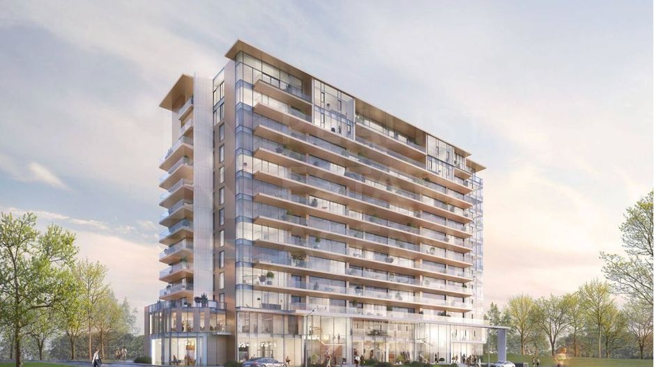 Vânzare, apartament, 3-4 camere, One Herăstrău Vista, București - Poză 4