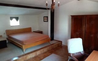 Casa mica de inchiriat Aviatiei 3 camere - Poză 5