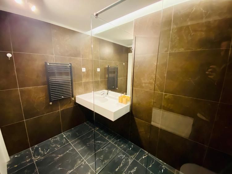 Apartament 2 camere | One Herastrau Plaza | Parcare - Poză 8