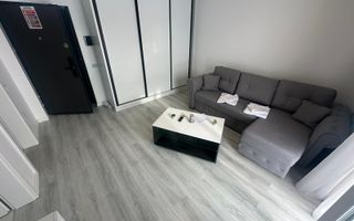 GARSONIERA MIRAL RESIDENCE, BUCATARIE INCHISA, PARCARE, COMISION 0% - Poză 2