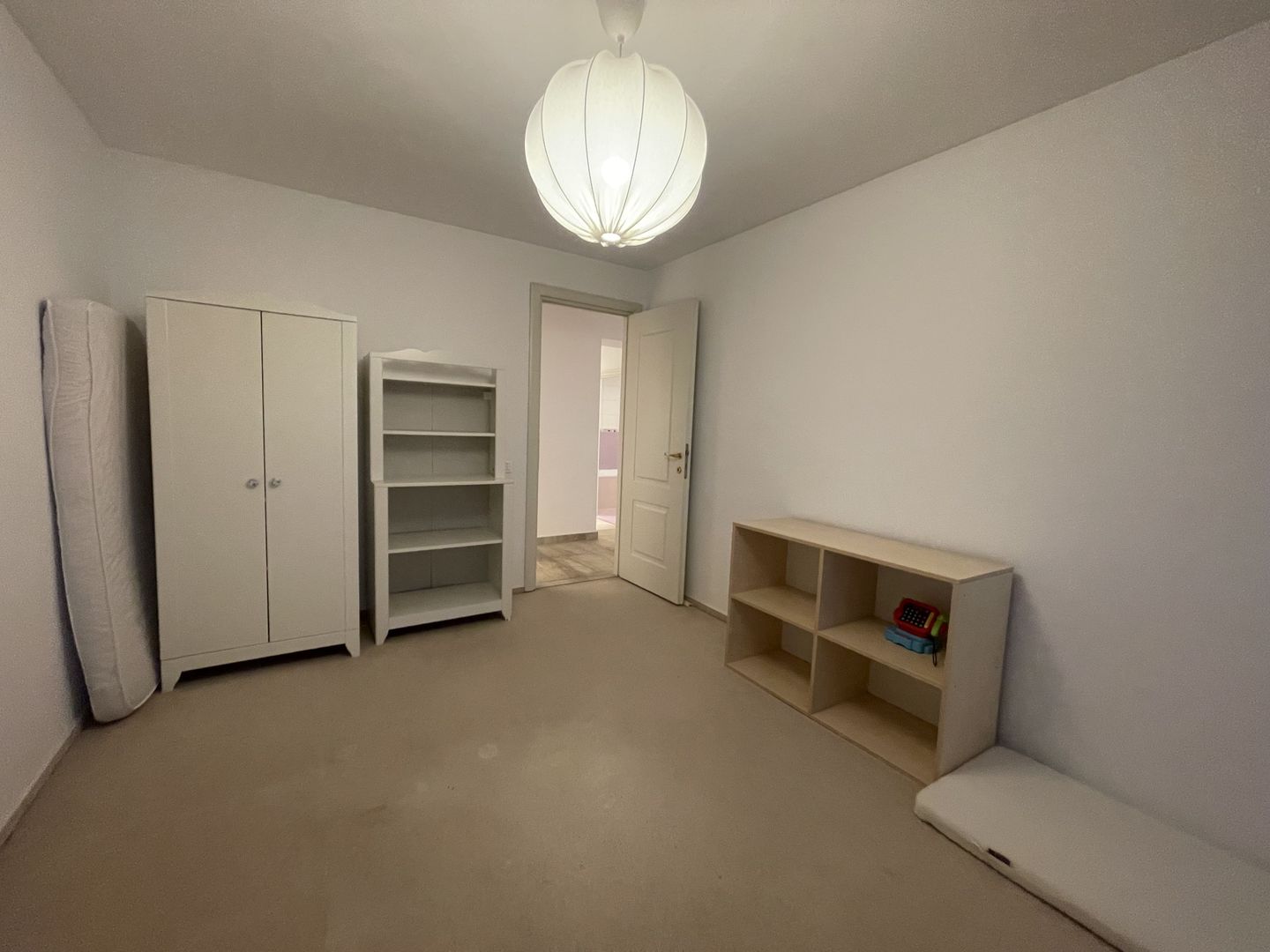 ANTIAERIANA - PENTHOUSE | Chirie 4 camere + 2 locuri de parcare - Poză 15