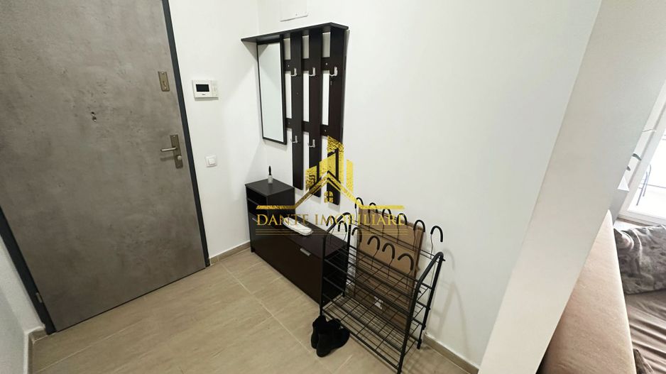 2 camere, modern, balcon, parcare, Buna Ziua, LIDL, Grand Hill - Poză 6