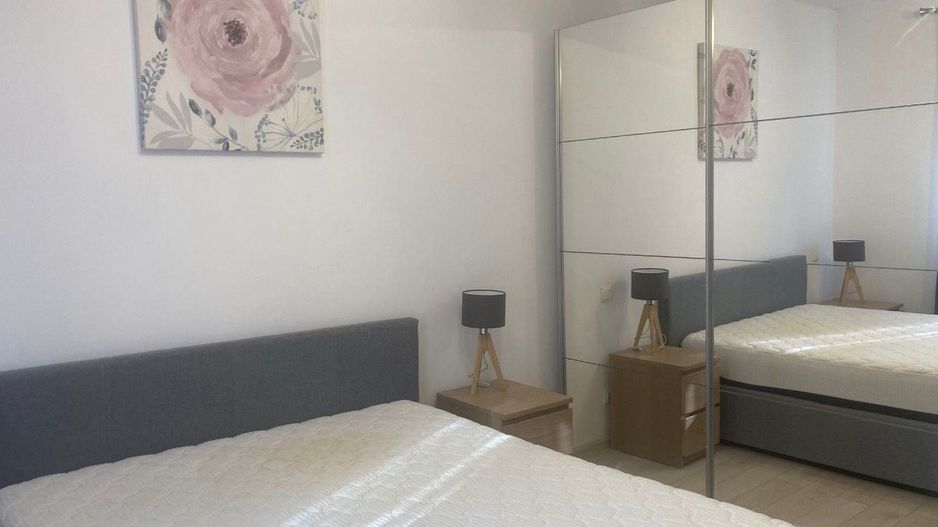 AP. 2 CAMERE SALAJAN, BLOC NOU, CENTRALA PROPRIE, METROU 3 MINUTE - Poză 4