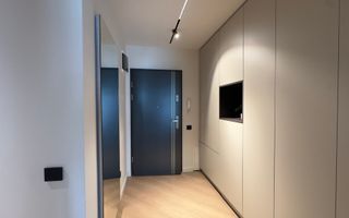 2 camere,parcare, bloc nou, terasa,Manastur, West City, Calea Floresti - Poză 6