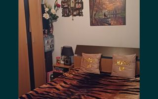 3 camere Tomis Nord-mobilat si utilat - Poză 8