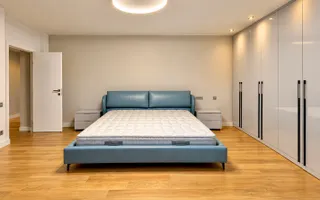 Apartament 4 camere Soseaua Nordului | Curte proprie 340mp | Loc de parcare 24mp - Poză 14