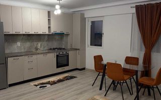 Închiriere apartament cu 3 camere – Copou Garden Iaşi - Poză 2