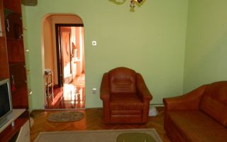 2 camere decomandate, Grigorescu, Donath, Profi, BT, Cluj Arena - Poză 6