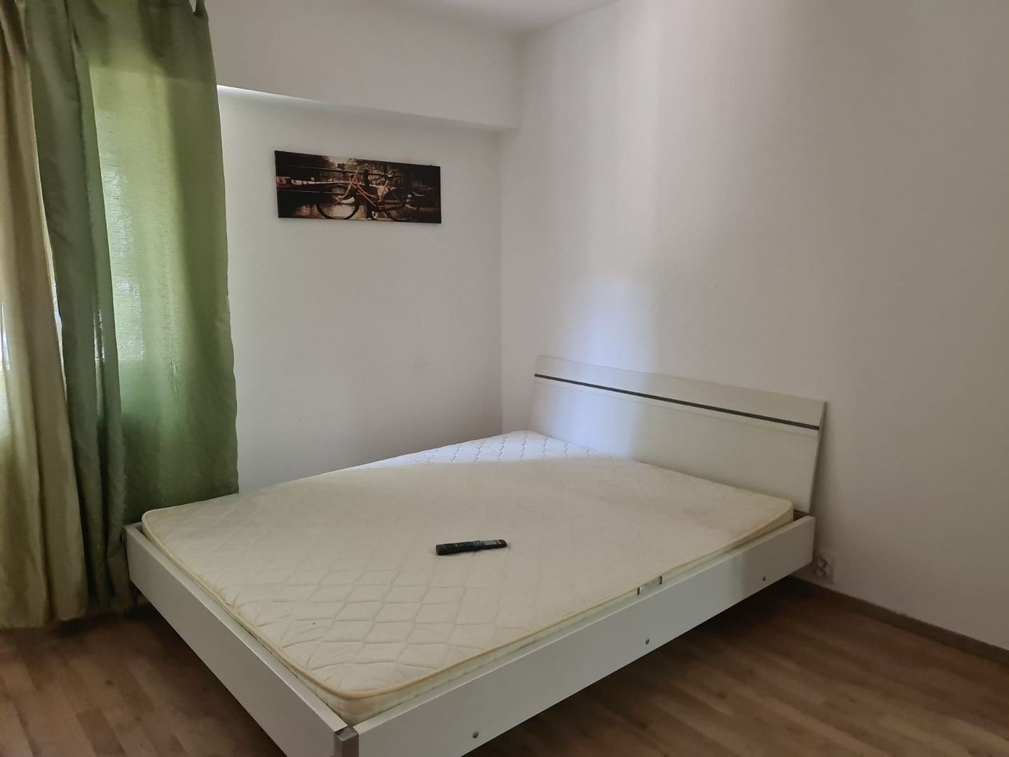 De vanzare apartament cu o camera, parter, I.C.Frimu 43.000 euro - Poză 2