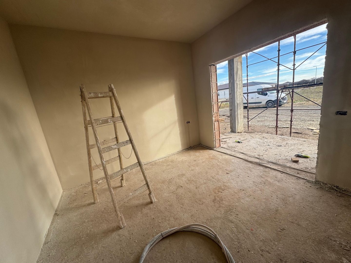 COMISION 0% | Apartamente 2 si 3 Camere | 58 mp | Zona Bucovăț - Poză 10