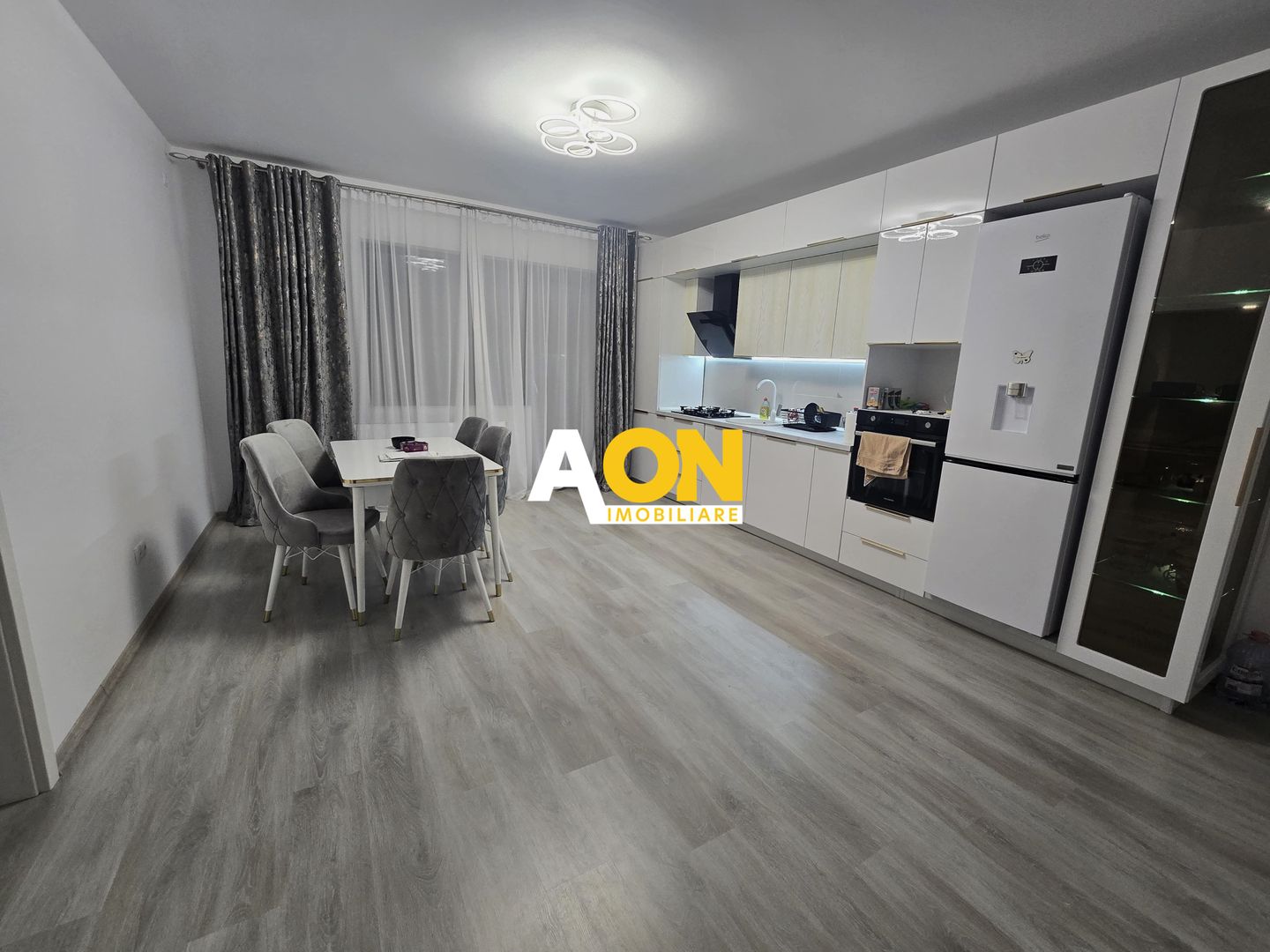 Apartament 3 Camere, 70 mp, Et.2, Decomandat, Zona Alba Micesti - Poză 1