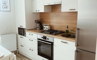 Chirie, apartament, 1 cameră, strada Mioriţa, Telecentru - Poză 1