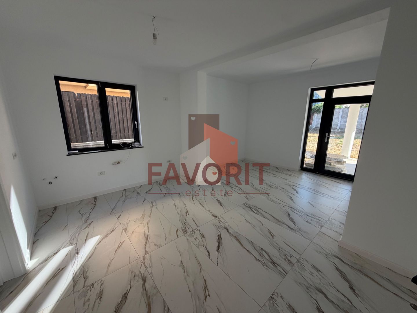 Casa individuala. 172 mp utili. Garaj. Disponibila imediat - Poză 10