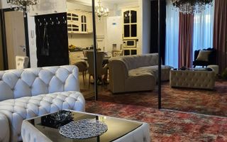 2 camere | La Gloire Pipera | parcare + terasa + gradina - Poză 2