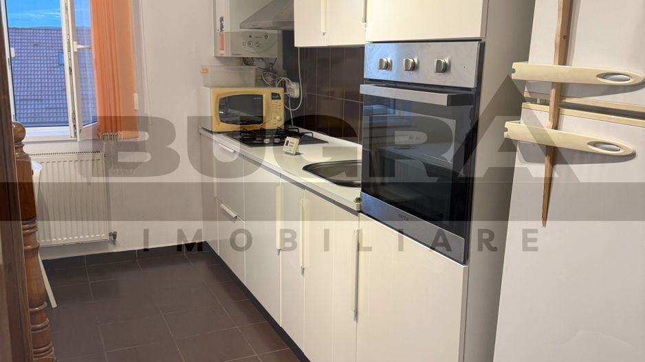 Apartament de 3 camere, decomandat, 94mp, zona strazii Mehedinti - Poză 4