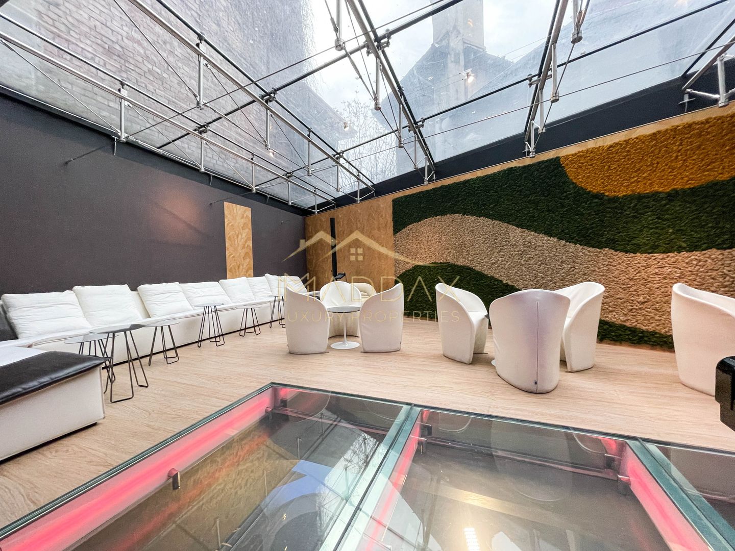 Cladire de birouri + spatiu comercial *1106 mp* // Dorobanti Capitale - Poză 3