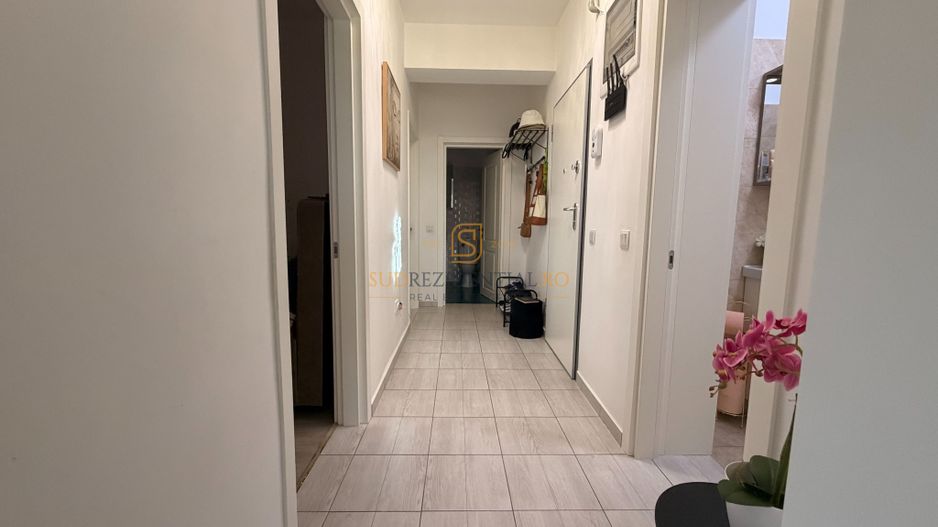 Confort și Eleganță: Apartament 3 Camere în Inima Sectorului 4 - Poză 18