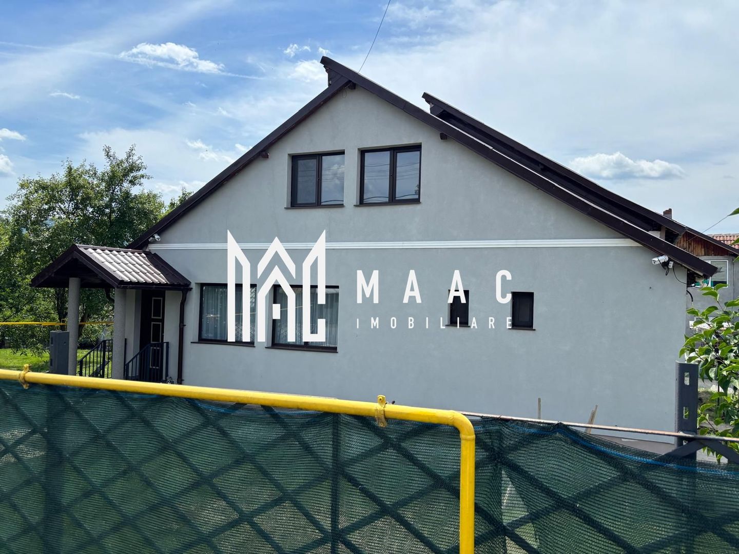 Casă de vânzare | 6 camere | Jiblea Veche | 172 mp - Poză 2