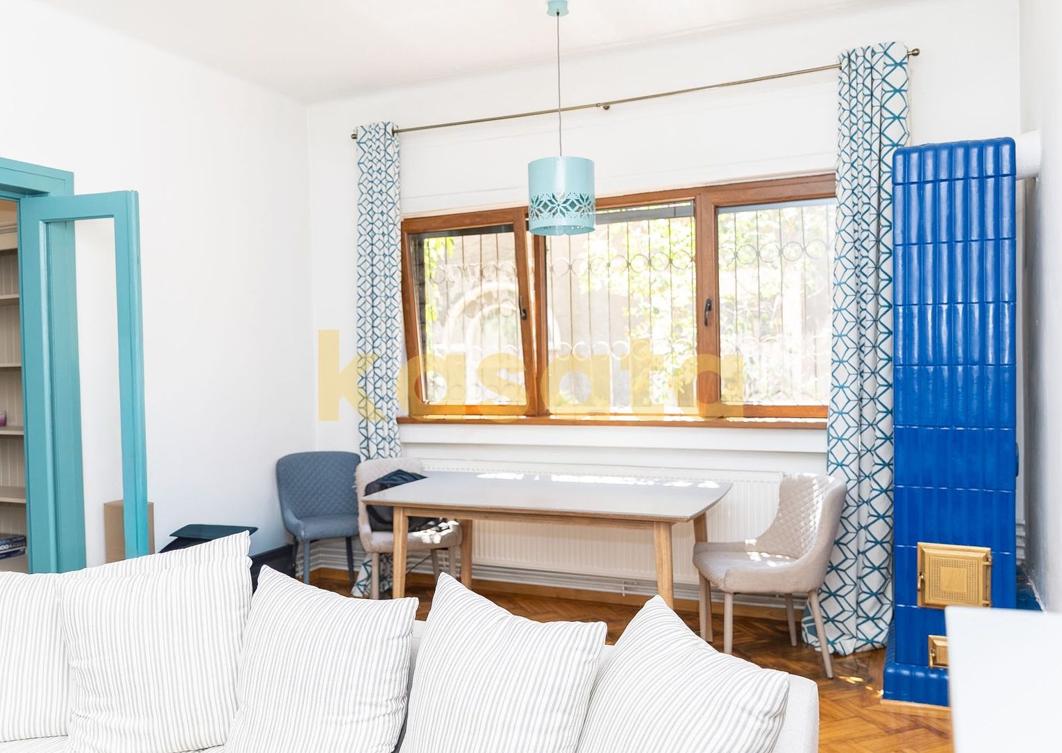 Apart 2camere80mp | în vilă LUX Renovat | Popa Nan | Fara risc | Boxa - Poză 4
