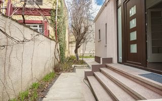 Piata Muncii, casa 87 mp totali, 179 mp curte libera, ideala birouri - Poză 8