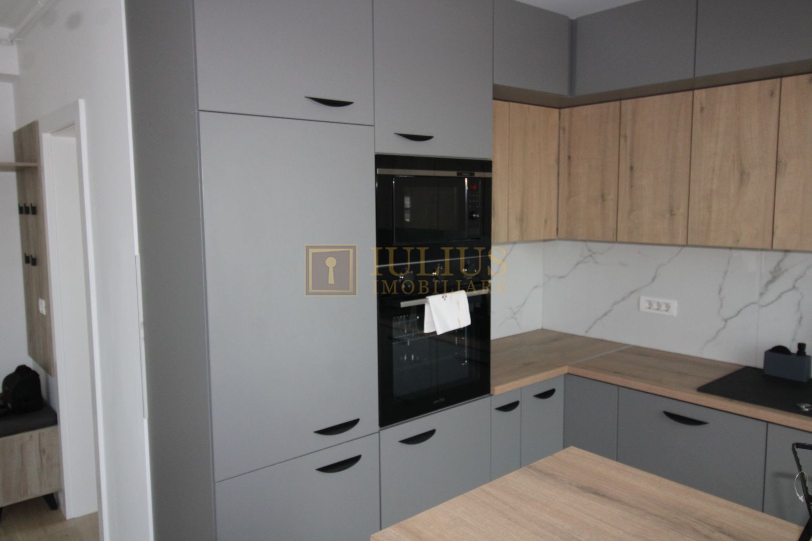 ideal pentru un cuplu, se afla la 3-5 min de centura TM, centrala proprie - Poză 6