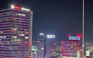 2 camere | UpSite Floreasca | Promenada Mall | Aviatiei - Poză 14