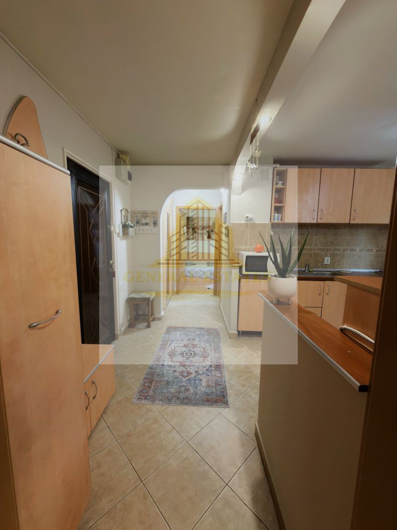 Apartament 2 camere in Racadau - Poză 14