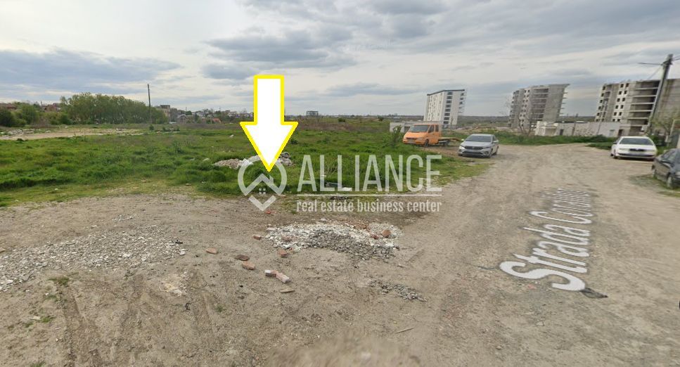 OVIDIU - Teren intravilan Zona 3 Parc Faleza. - Poză 3