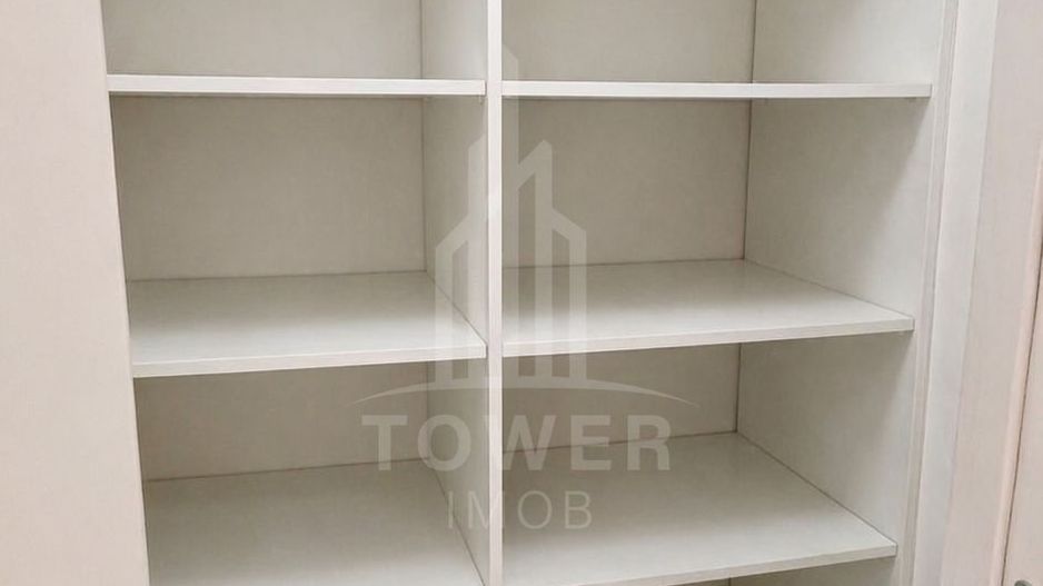 Apartament 3 camere spațios și luminos – Cartier Vasile Aaron - Poză 10