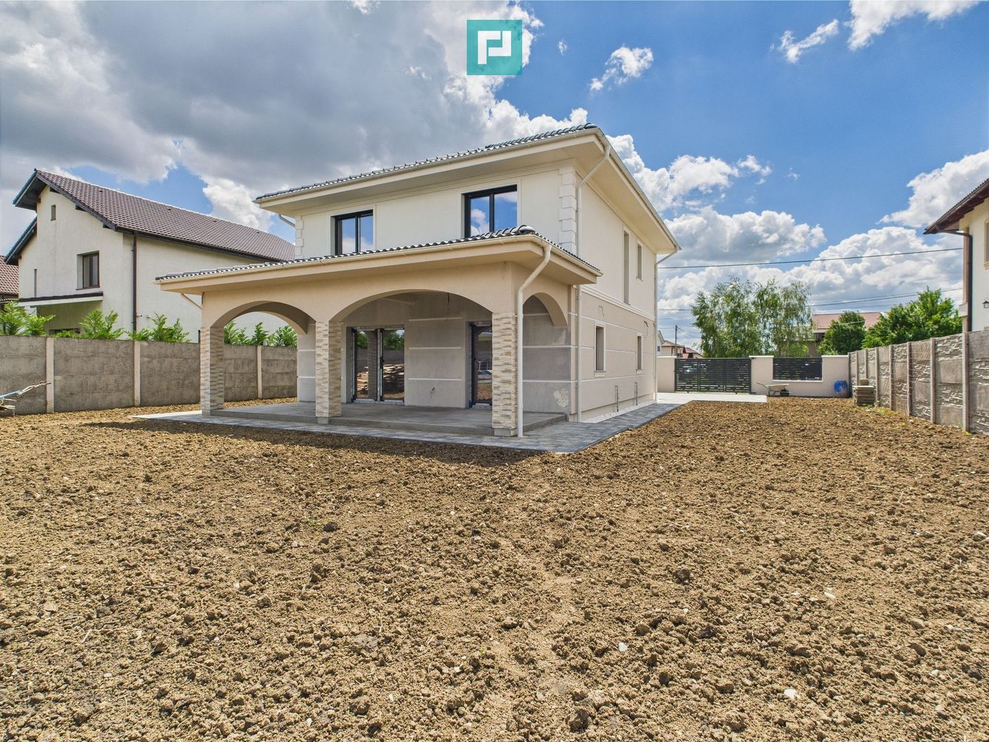 Casă individuală Dumbrăvița - Poză 6