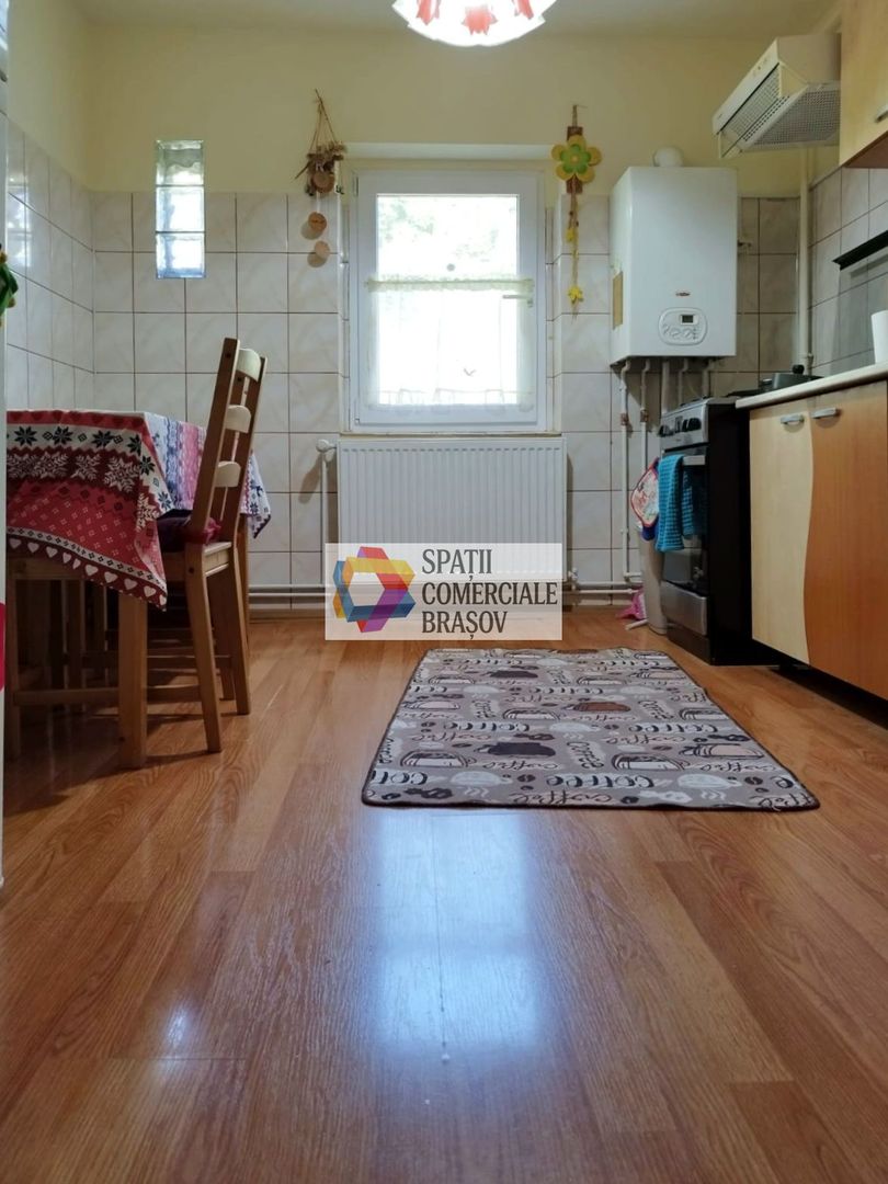 Apartament doua camere de vânzare Brasov -  zona Racadau - 54 mp - plus-imo.ro - Poză 4