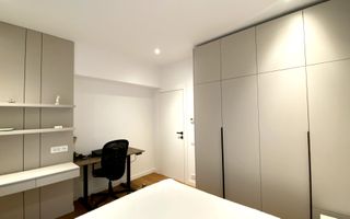 VANZARE APARTAMENT 3 CAMERE | ONE COTROCENI PARK | TERASA | MOBILAT COMPLET - Poză 7