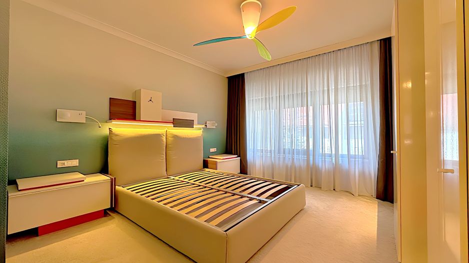 Vila Titan Livada cu Nuci complex rezidential Sector 3  București - Poză 11