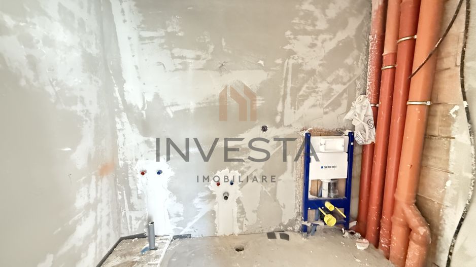 Apartament spatios/Complex rezidential premium - Poză 7