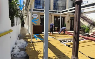 Comision Spatiu comercial de inchiriat in zona Arcul de Triumf/Kiseleff - Poză 20