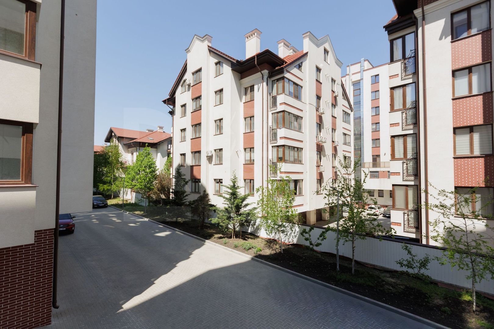 Vânzare, apartament, 2 camere, str. Regele Carol, Durlești - Poză 25