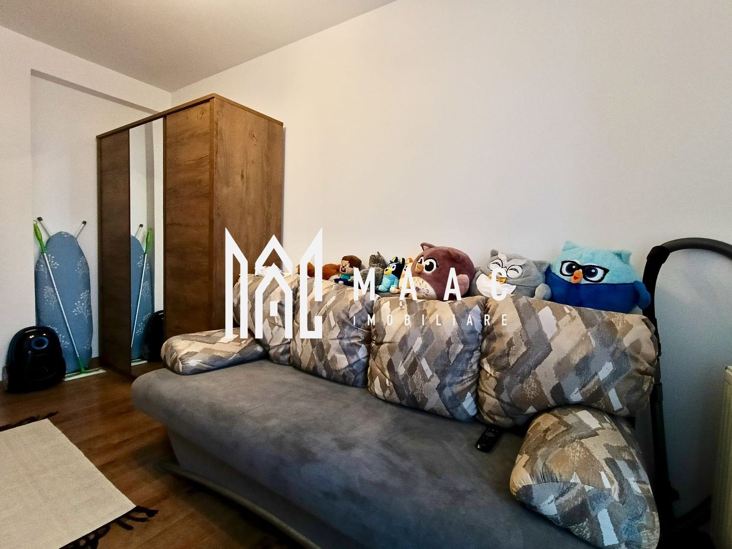 Cvadruplex | 84Mp | Cartierul Arhitecților - Poză 10