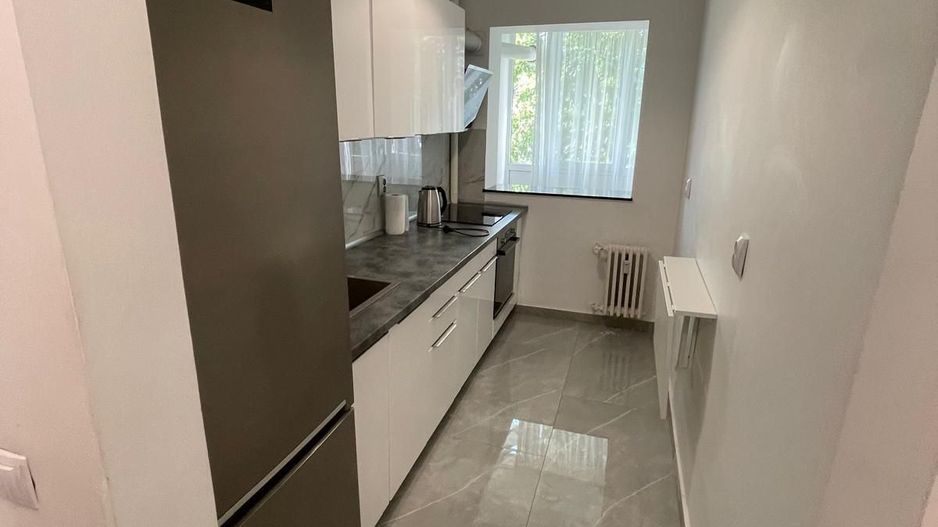 Apartament 2 camere Piata Victoriei-Calea Dorobanti - Poză 9